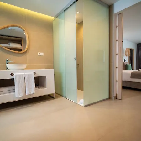 Hl Miraflor 4* Playa del Inglés