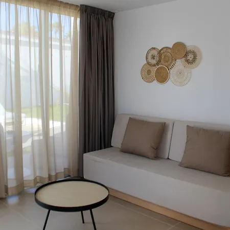 Hotel Hl Miraflor