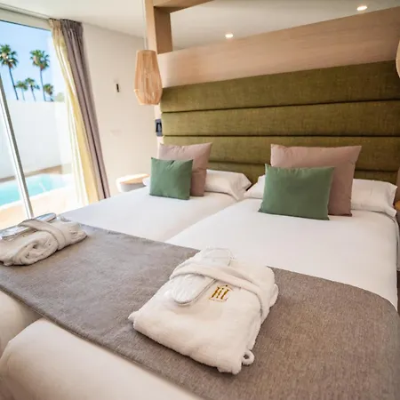 Hl Miraflor Hotel