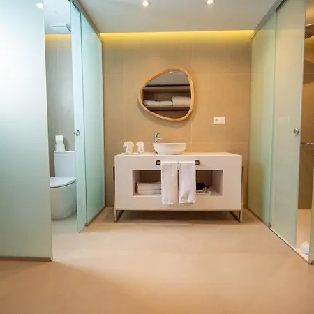 Hl Miraflor Hotel Playa del Inglés
