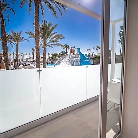 Hl Miraflor Hotel Playa del Inglés