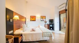 Hl Miraflor 4* Playa del Ingles (Gran Canaria)