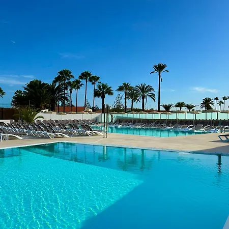 Hotel Hl Miraflor Playa del Ingles (Gran Canaria)