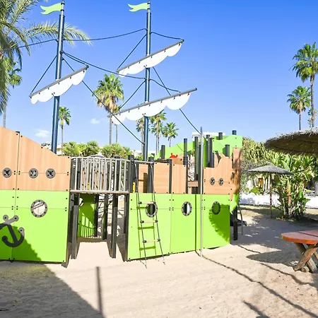 Hl Miraflor Hotel Playa del Ingles (Gran Canaria)