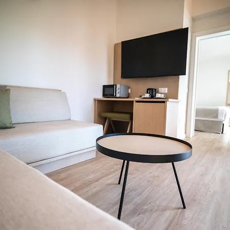 Hotel Hl Miraflor Playa del Ingles (Gran Canaria)