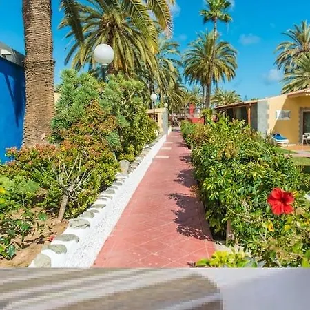Hotel Hl Miraflor Playa del Ingles (Gran Canaria)