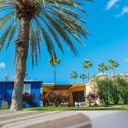 酒店 Hl Miraflor 4*