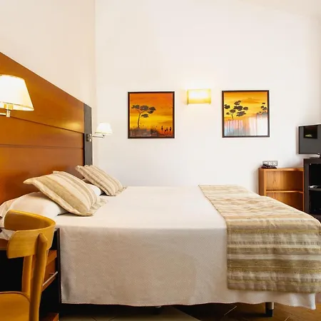 Hl Miraflor Hotel Playa del Ingles (Gran Canaria)